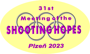 Logo HOPES 2023