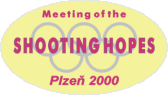 Logo HOPES 2000