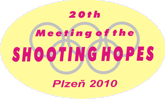 Logo HOPES 2010