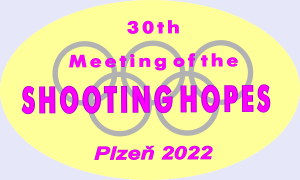 Logo HOPES 2022